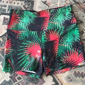 Lorna Jane Bike Short